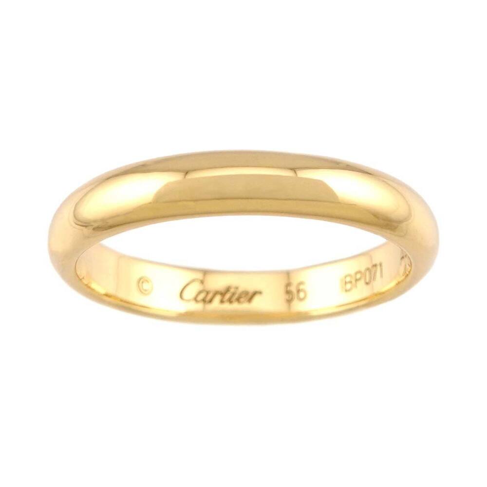 CARTIER Ring - Picture 2 of 7